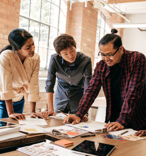 The Startup Ecosystem, Brought Together